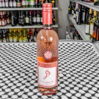 Barefoot Pink Moscato 750 ml. · Must be 21 to purchase. 