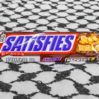 Snickers, 1.86 oz. · 