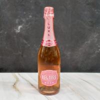 Luc Belaire Luxe Rose · 750 ml. Sparkling wine, 12.5% ABV. Must be 21 to purchase.