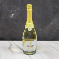 Barefoot Bubbly Pinot Grigio · 750 ml. Champagne, 11.0% ABV. Barefoot Bubbly Pinot Grigio sparkling wine is a light-bodied ...