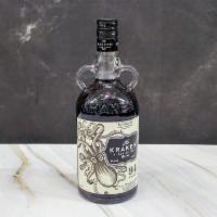 The Kraken Black Spiced Rum, 750 ml · 47% ABV. Must be 21 to purchase.