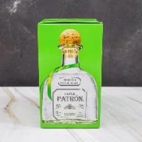 Patron Silver 750 Ml · Tequila, 40.0% ABV. Must be 21 to purchase.