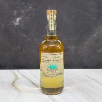 Casamigos Reposado · 750 ml, tequila, 40.0% ABV. Must be 21 to purchase.