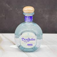 Don Julio Blanco 750 Ml · Tequila, 40.0% ABV. Must be 21 to purchase.
