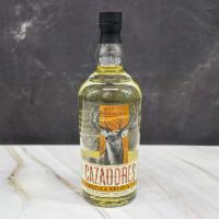 Cazadores Reposado 750 Ml · Tequila, 40.0% ABV. Must be 21 to purchase.
