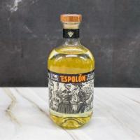 Espolon Reposado 1.75 Liter · Tequila, 40.0% ABV. Must be 21 to purchase.