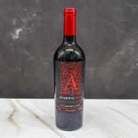 Apothic Red 750 Ml Wine · Wine, 13.5% ABV. Must be 21 to purchase.