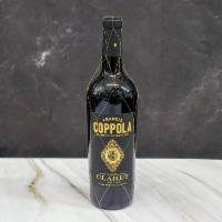 Francis Coppola Claret Cabernet Sauvignon, 750 Ml. Red Wine · 13.5% above. Must be 21 to purchase.