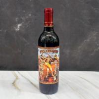 Freakshow Cabernet Sauvignon, 750 Ml Red Wine · 14.5%  above. Must be 21 to purchase.