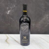 Honig Napa Valley Cabernet Sauvignon 2015, 750 Ml. Red Wine · 14.8% above. Must be 21 to purchase.