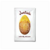 Honey Almond Butter Squeeze Pack · JUST THE FACTS : Organic Honey, Certified Gluten-Free, NON-GMO Project Verified, Orangutan F...