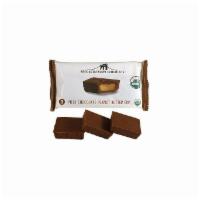 Milk Chocolate Organic Peanut Butter Cups · Ingredients: Organic Milk Chocolate (organic cane sugar, organic whole milk powder, organic ...