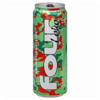 FOUR LOKO WATERMELON 23.5 FL OZ. CAN · Must be 21 to purchase. Four Loko makes sure Watermelon is always in season with this sweet ...