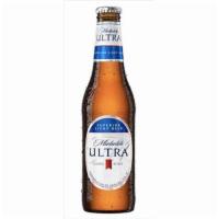 MICHELOB ULTRA 6 PACK 7 FL OZ. BOTTLES · Must be 21 to purchase. Michelob ULTRA is the superior light beer with no artificial colors ...