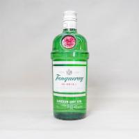 750 ml. Tanqueray Gin  · Must be 21 to purchase.