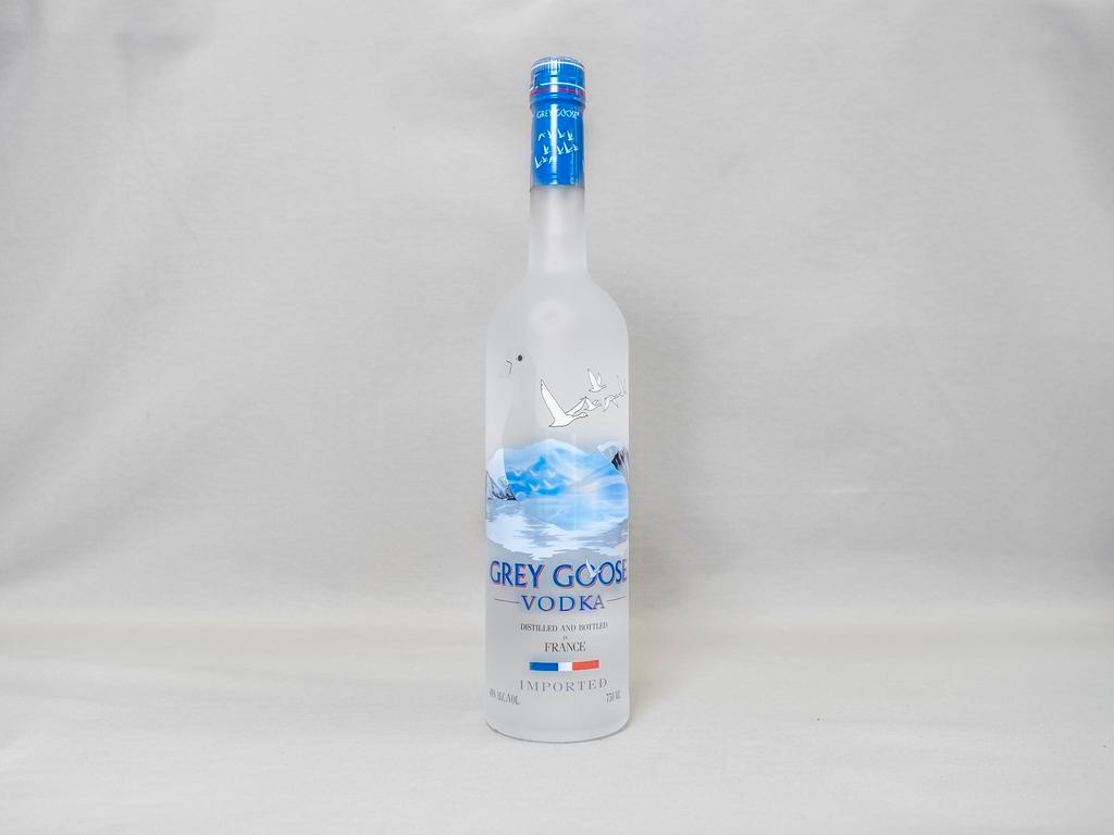 750 ml. Grey Goose Vodka · Must be 21 to purchase.