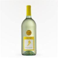 1.5. Liter Barefoot Cellars Pinot Grigio, White Wine  · Must be 21 to purchase. 