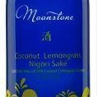 Moonstone Lemongrass Nigori 25oz  · Must be 21 to purchase. Lush, velvety, creamy, exotic lemongrass flavor. 