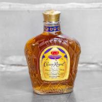 750 ml. Crown Royal · Must be 21 to purchase.