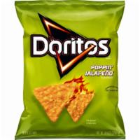 Doritos  · 9.75 oz. bag