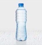 Bottled Water · 16.9 float oz. 