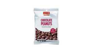 Circle K Milk Chocolate Peanuts · 3.25 oz