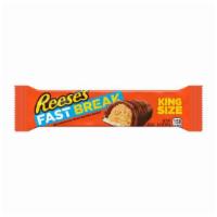 Reese's Fast Break King Size · 3.5 oz