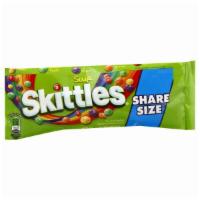 Skittle Sour Share Size · 3.3 oz