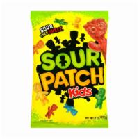 Sour Patch Kids · 8 oz