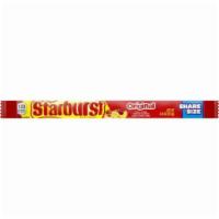 Starburst Original Share Size · 3.45 oz