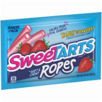 Sweetarts Ropes Tangy Strawberry · 3.5 oz