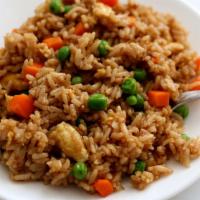 Beef Fried Rice Only  · 