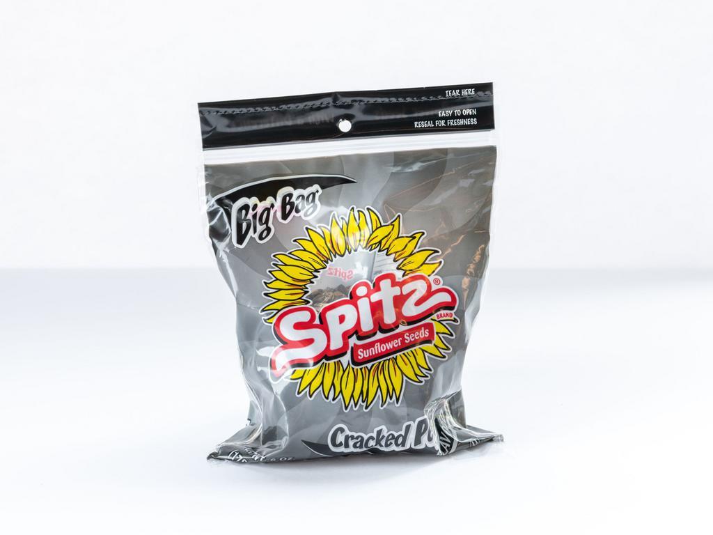Spitz Cracked Pepper 6 oz. · 