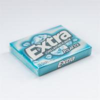 Extra Polar Ice Slim Pack · 15 count.