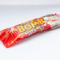 Don Miguel Bomb Spicy Red Hot Beef Bean 14 oz. · 