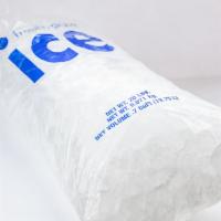 Ice Bag 20lbs · 