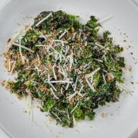 Side of Tuscan Kale Salad, VEG · 