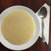 Porridge Breakfast · 