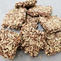 1 lb. English Toffee · Enjoy this unique one pound assortment of our most-popular chocolate piece - English Toffee!...
