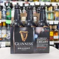 Guinness Draught Stout · Must be 21 to purchase.16 oz. cans.