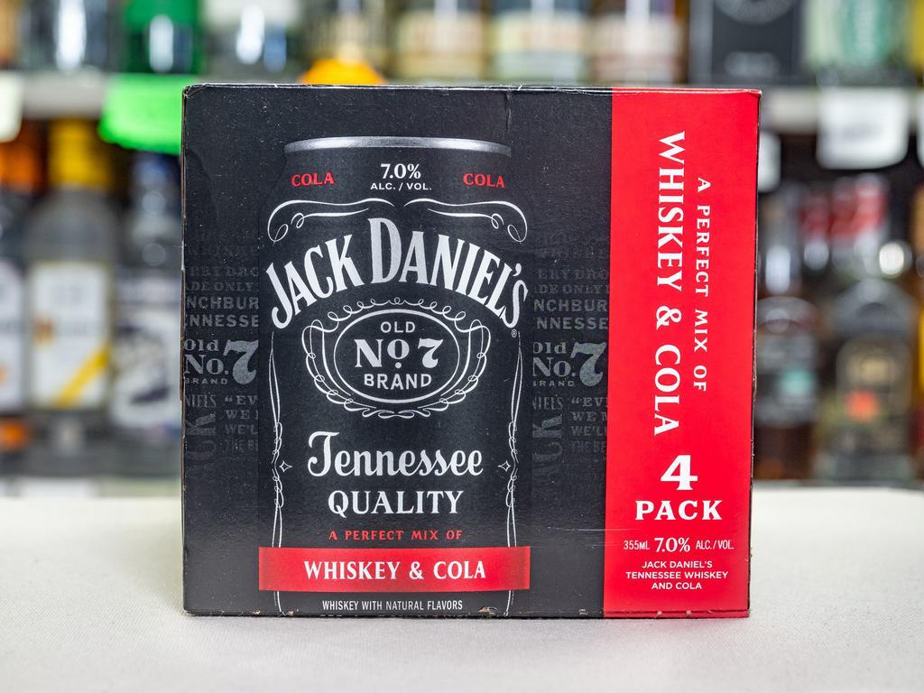 Jack Daniels Gentleman Jack 375 ml. · Must be 21 to purchase. 