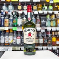 Jameson Irish Whiskey 750 ml. · Must be 21 to purchase. 