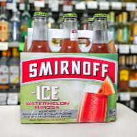 Smirnoff Watermelon 750 ml. · Must be 21 to purchase. 
