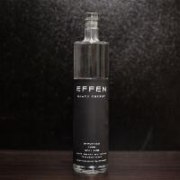 Effen Vodka · 750 ml. Must be 21 to purchase.