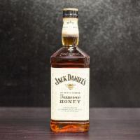 Jack Danile's Tennessee Honey · 750 ml. Must be 21 to purchase.