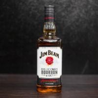 Jim Bim Bourbon Whisky · 750 ml. Must be 21 to purchase.