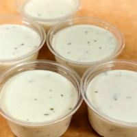 Dipping Sauces · 2 oz. Cup
