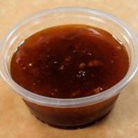 Thai Chili Sauce · Sweet and Zesty 