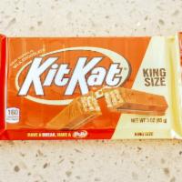 Kit Kat · 