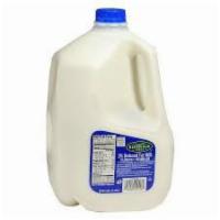 Dean's Dairy Pure Milk (Gallon) · 1 Gallon [3.78L]